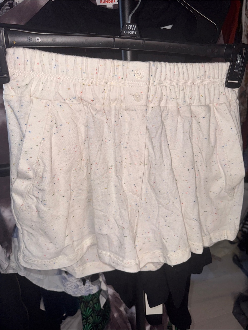 Something Navy NWT Shorts